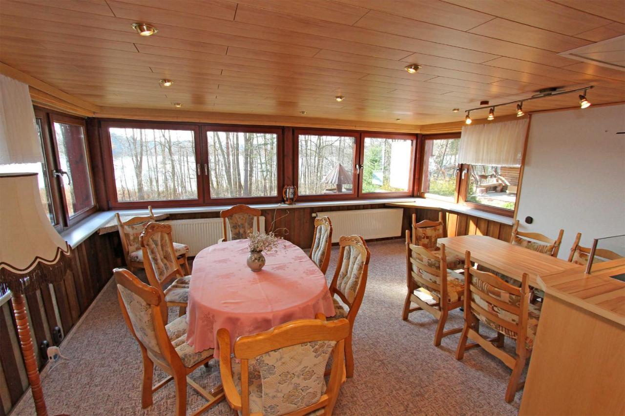 Ferienhaus Kagar See 10641 エクステリア 写真