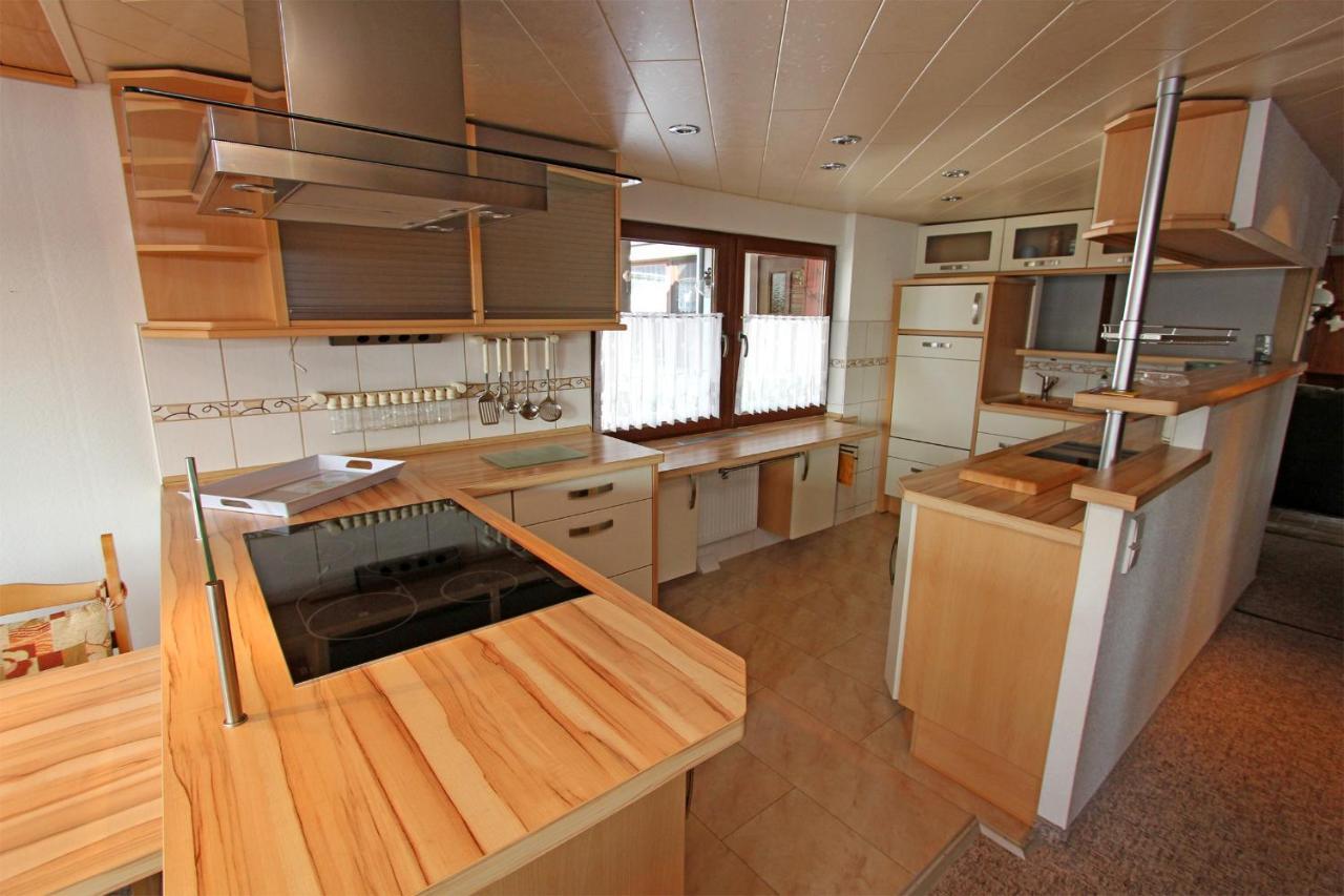 Ferienhaus Kagar See 10641 エクステリア 写真