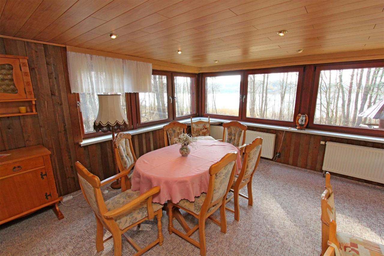 Ferienhaus Kagar See 10641 エクステリア 写真