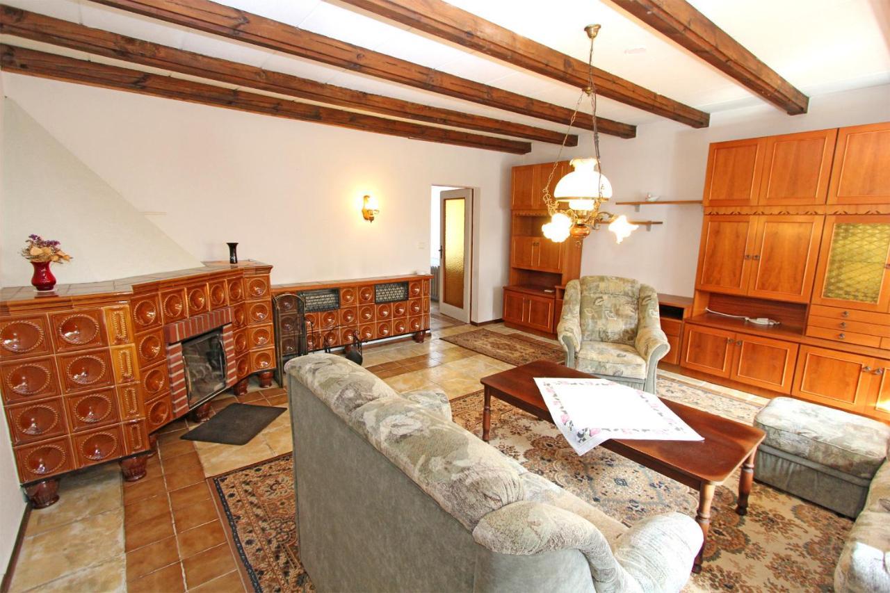 Ferienhaus Kagar See 10641 エクステリア 写真