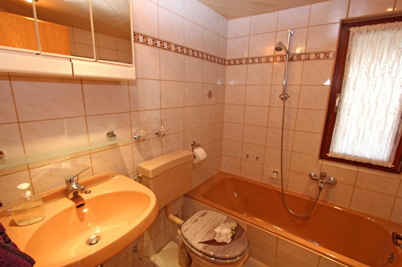 Ferienhaus Kagar See 10641 エクステリア 写真