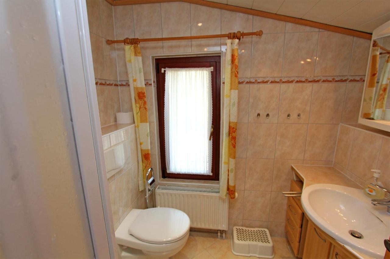 Ferienhaus Kagar See 10641 エクステリア 写真