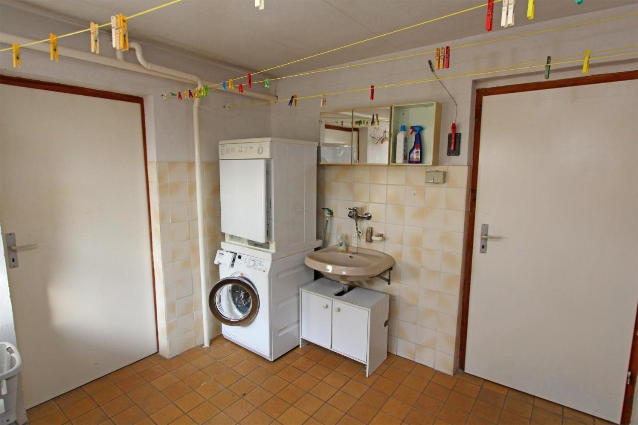 Ferienhaus Kagar See 10641 エクステリア 写真
