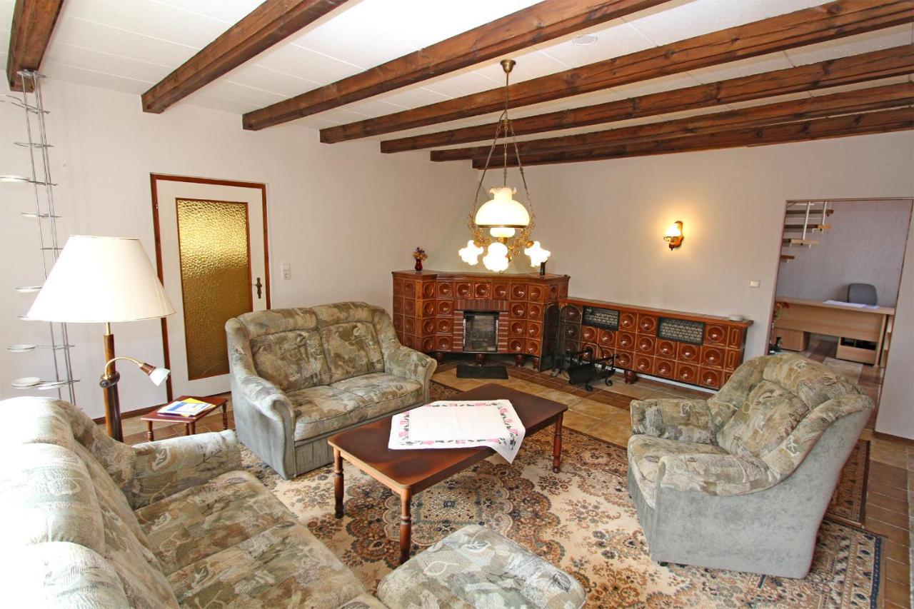 Ferienhaus Kagar See 10641 エクステリア 写真