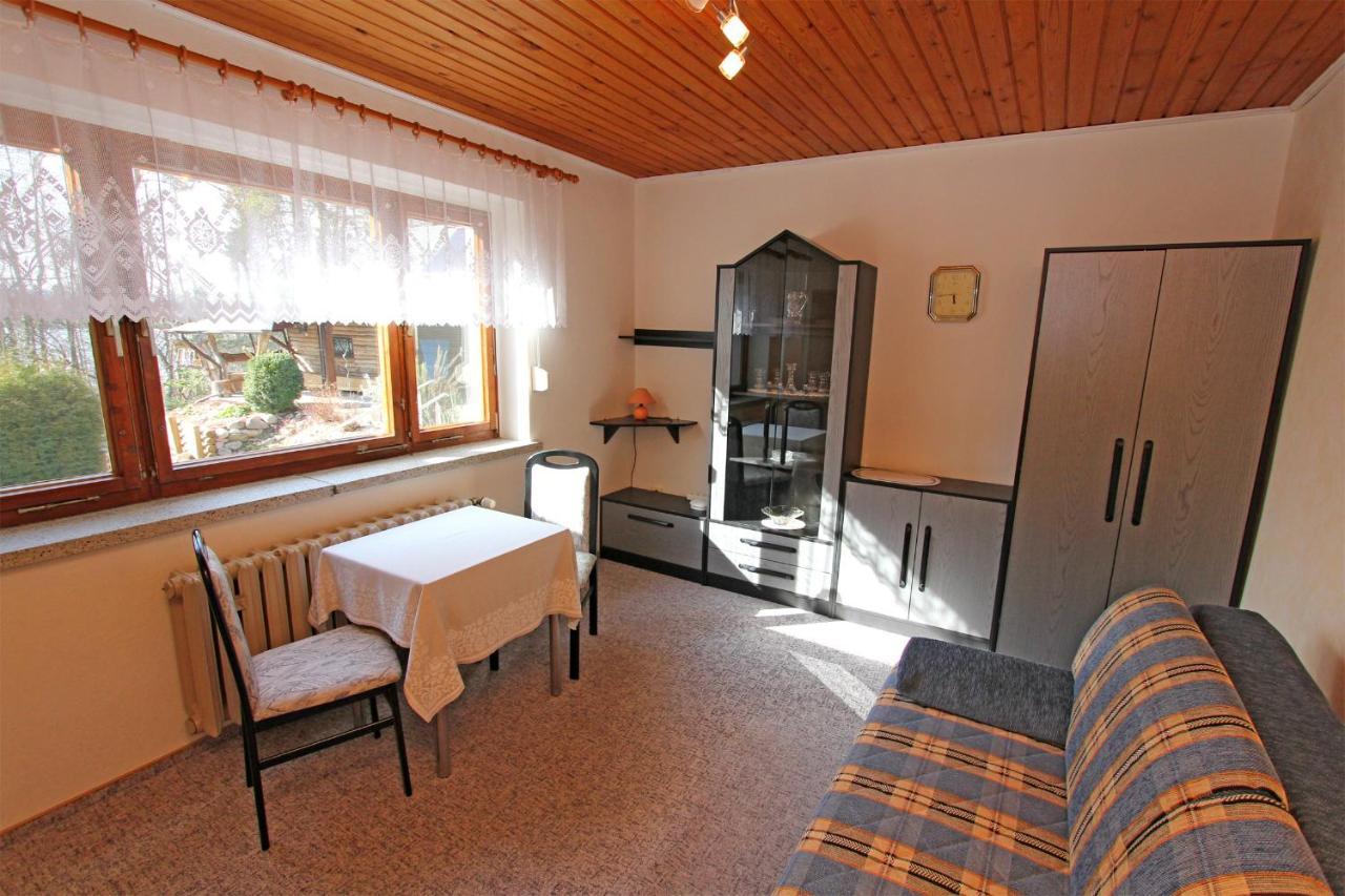 Ferienhaus Kagar See 10641 エクステリア 写真