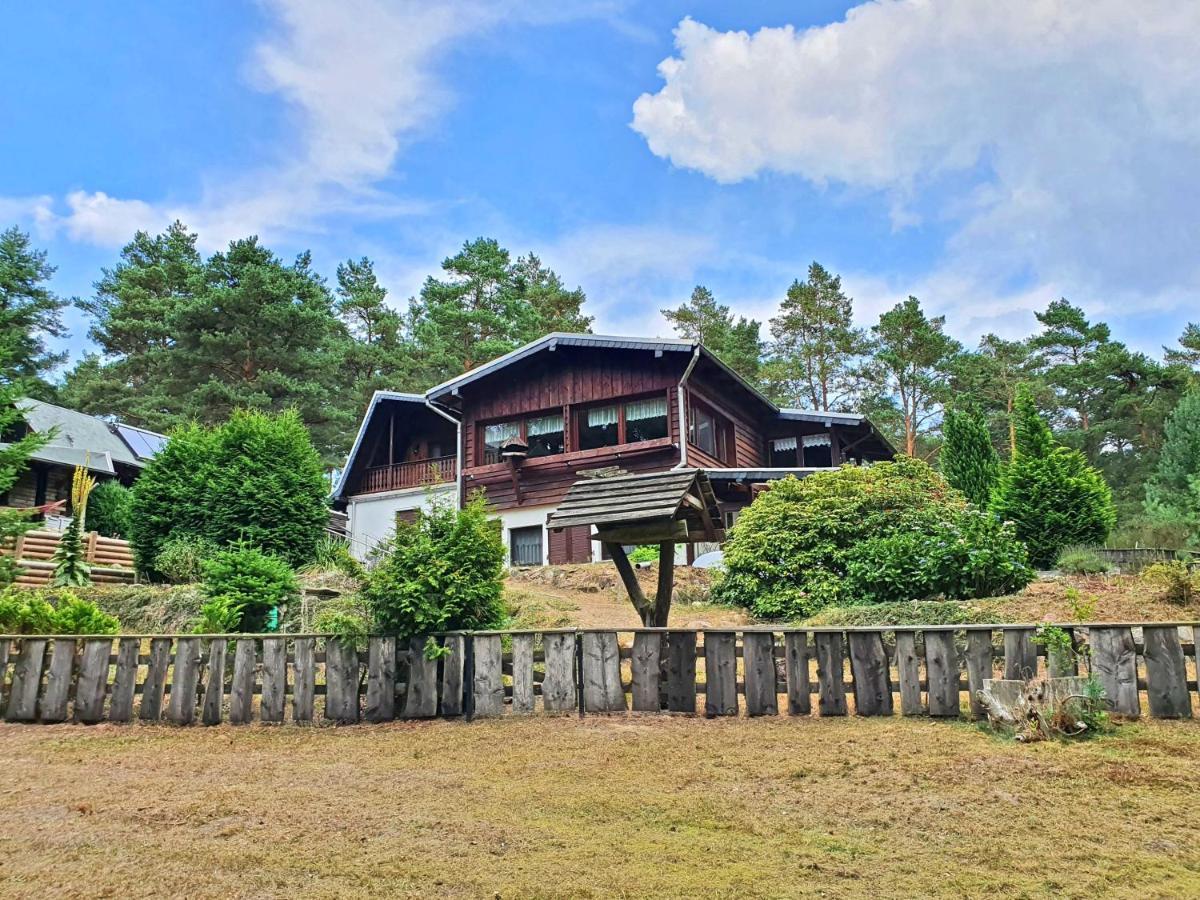 Ferienhaus Kagar See 10641 エクステリア 写真