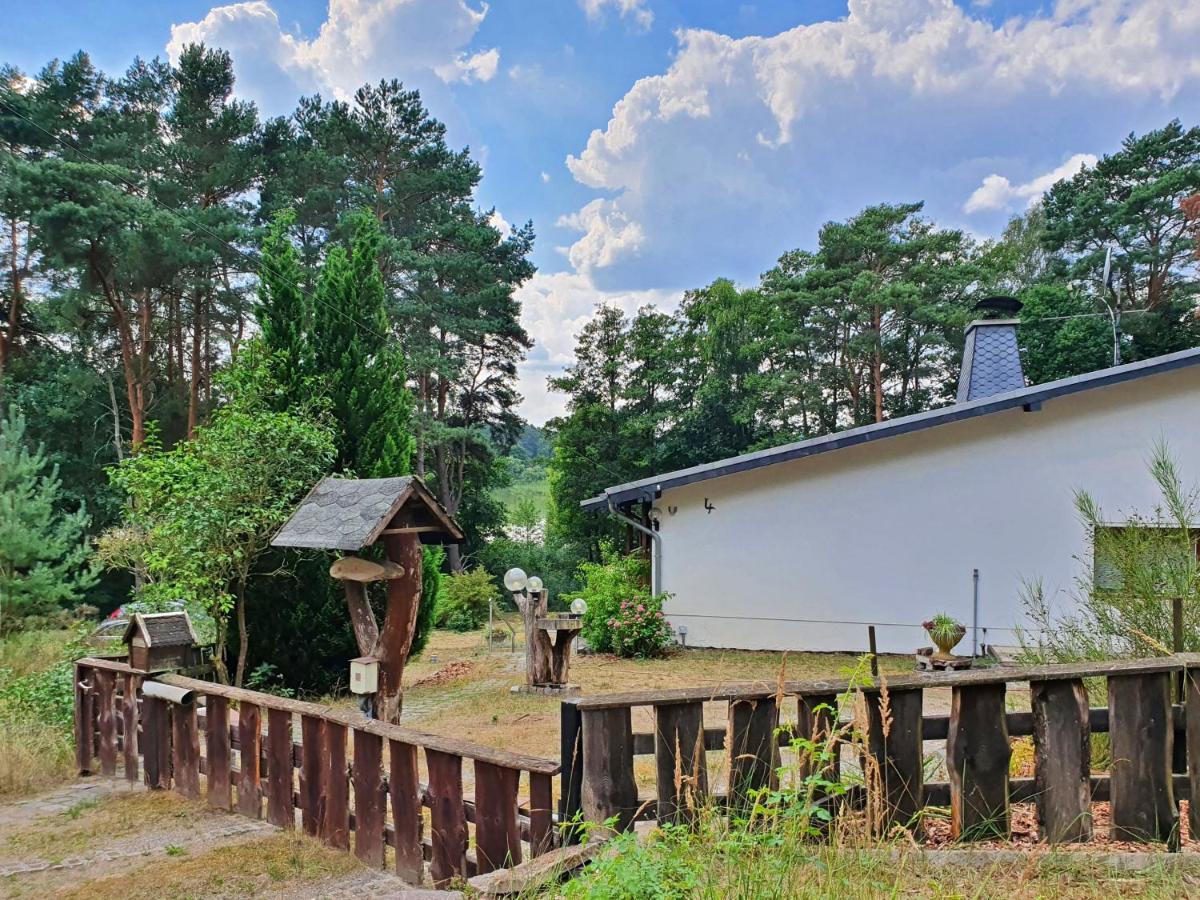 Ferienhaus Kagar See 10641 エクステリア 写真