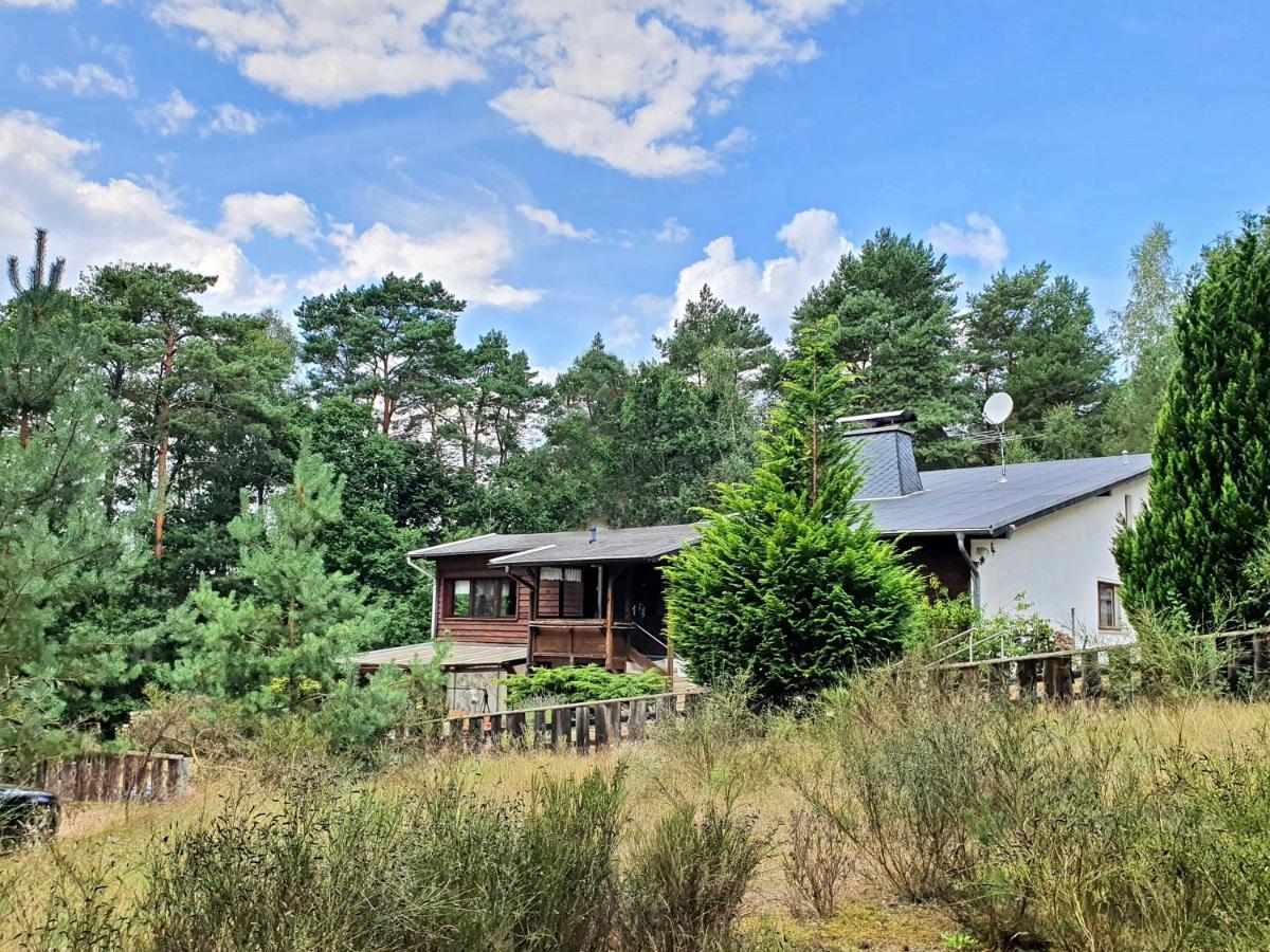 Ferienhaus Kagar See 10641 エクステリア 写真